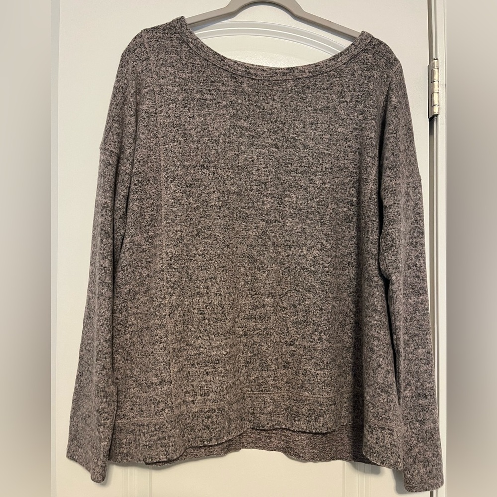 Lucky Brand Cozy sweater 🐰